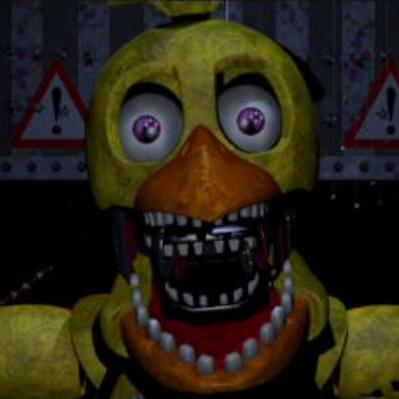 Withered Chica (@WitheredChica87) / X