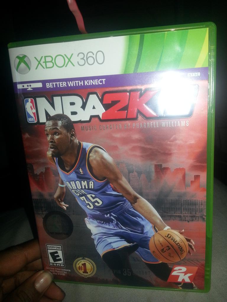 JrDuck2037's tweet photo. NBA 2K 15 http://t.co/gKmmC2M2jx