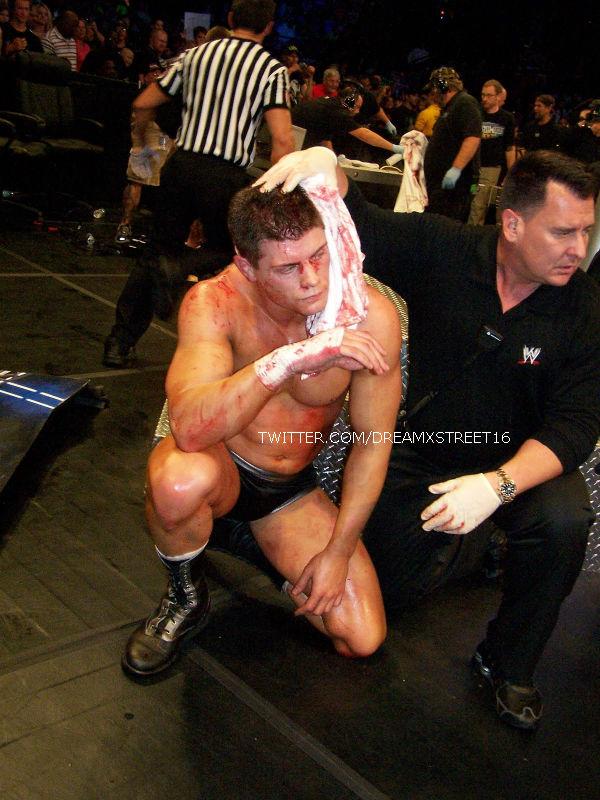 DashingGod's tweet image. I wish I could forget the pain and agony I suffered from you @SinfulOrton.