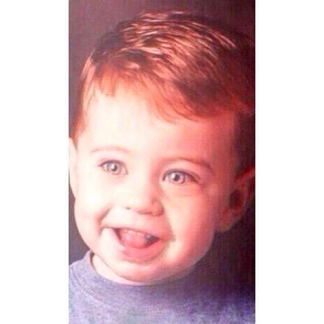 Happy Birthday Hamilton Nash Grier keep rockin\ boy were so proud of how far you\ve come love ya   