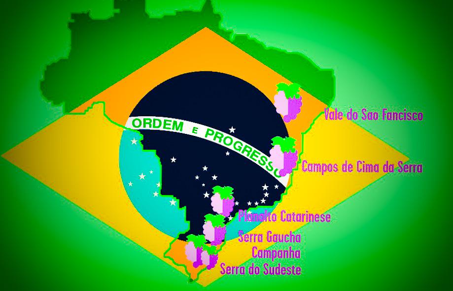 UncorkBrazil's tweet photo. #Winelovers, are your passports and palates ready? Discover the #wine regions of Brazil. #Winesofbrasil awaits!! http://t.co/ar8LDrJzEN