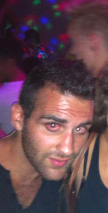 LecHadH5C's tweet photo. -Wsh frr t défoncé la non ???
- Non t fou okalm http://t.co/IXoWayO9Lw