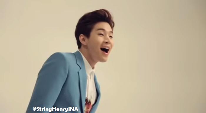 StringHenryINA's tweet image. #CAP
Super Junior 2015 Season Greetings DVD - Photo shoot ☺
(1/4) #Henry ♥