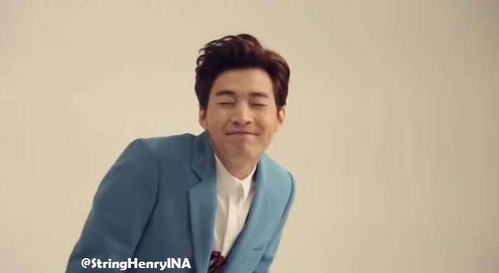 StringHenryINA's tweet image. #CAP
Super Junior 2015 Season Greetings DVD - Photo shoot ☺
(1/4) #Henry ♥