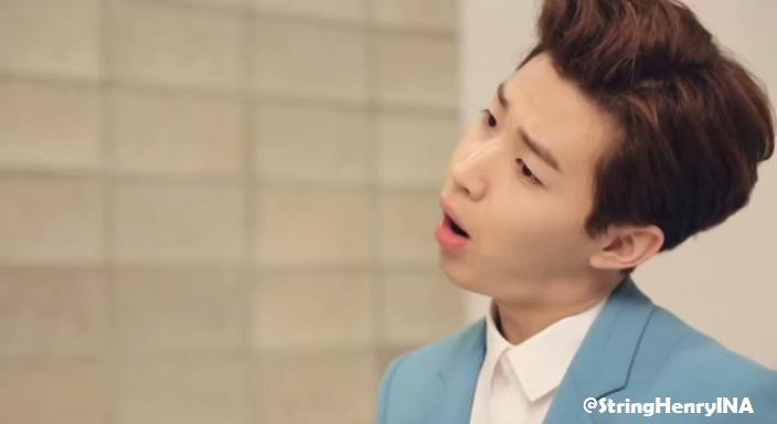 StringHenryINA's tweet image. #CAP
Super Junior 2015 Season Greetings DVD - Photo shoot ☺
(2/4) #Henry ♥