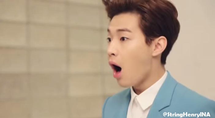 StringHenryINA's tweet image. #CAP
Super Junior 2015 Season Greetings DVD - Photo shoot ☺
(2/4) #Henry ♥