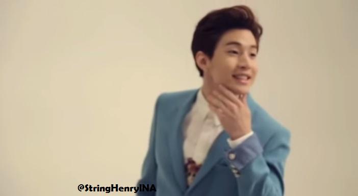 StringHenryINA's tweet image. #CAP
Super Junior 2015 Season Greetings DVD - Photo shoot ☺
(2/4) #Henry ♥