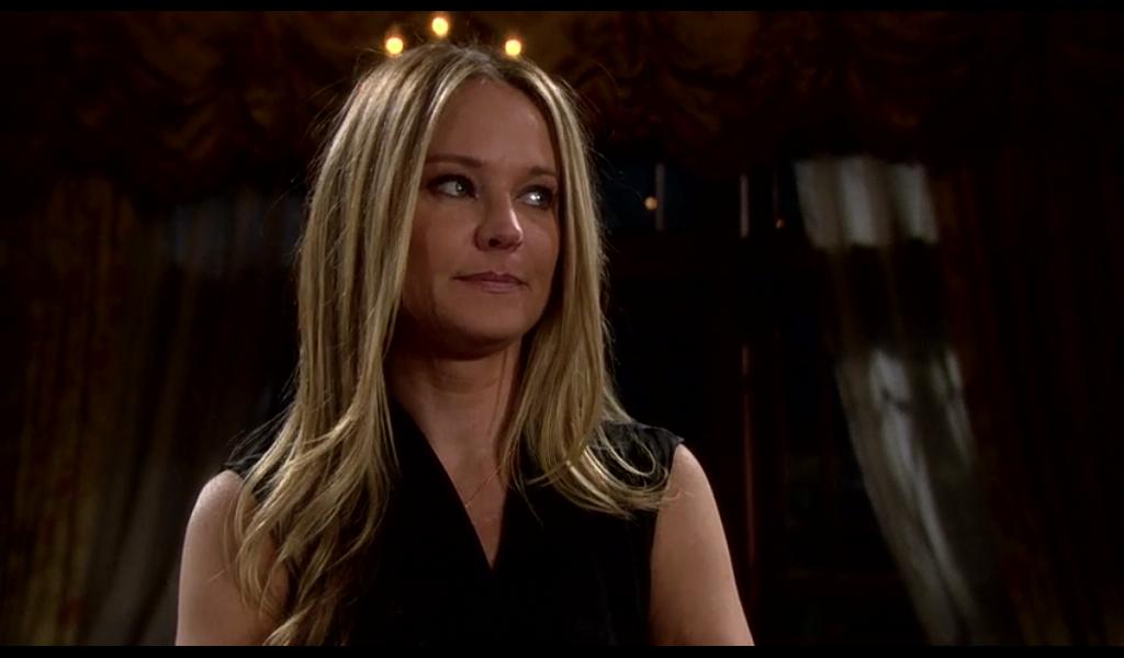 fyeahyr's tweet photo. @sharonlcase  is so 😻😻😻  #YR http://t.co/I55S6HhP0H
