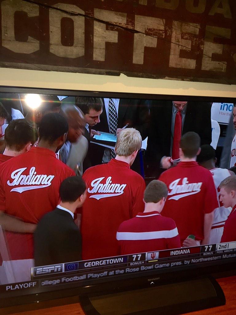 TimPrillerFans's tweet image. "Alright coach 7 seconds left what's the plan?"