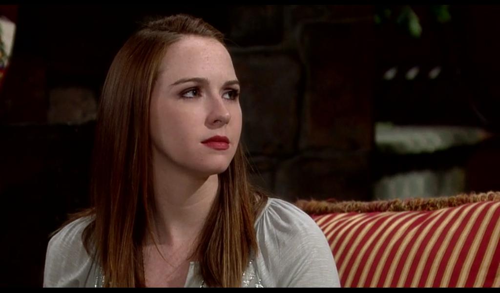 fyeahyr's tweet photo. #Shylan and Mariah! #YR @camryngrimes @sharonlcase @1SteveBurton http://t.co/myRGB0KgSB
