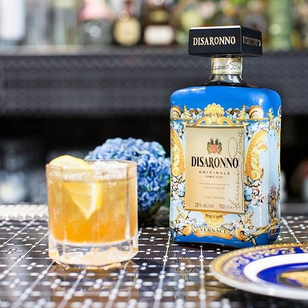 Disaronno Canada tweet media