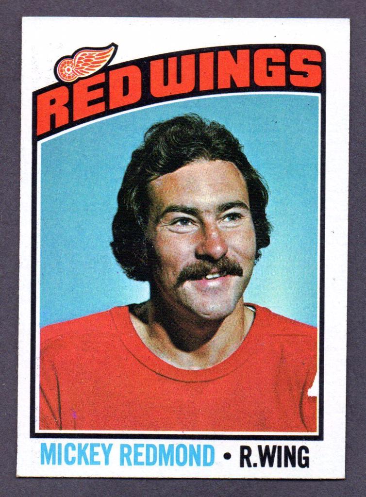 Happy 67th Birthday to the love of my life Mickey Redmond! Hard to believe you\re only 67, but God I love you <3 