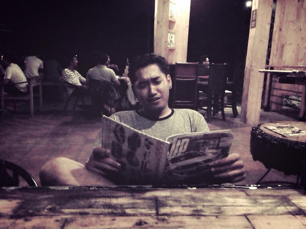 Yusan (@yusantoni13) on Twitter photo 