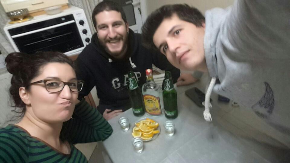 CeyhunsarM's tweet photo. I'm at Gokuron's Home w/ @gokuron https://t.co/eyewKZPtOO http://t.co/ihe77Lx8Sj