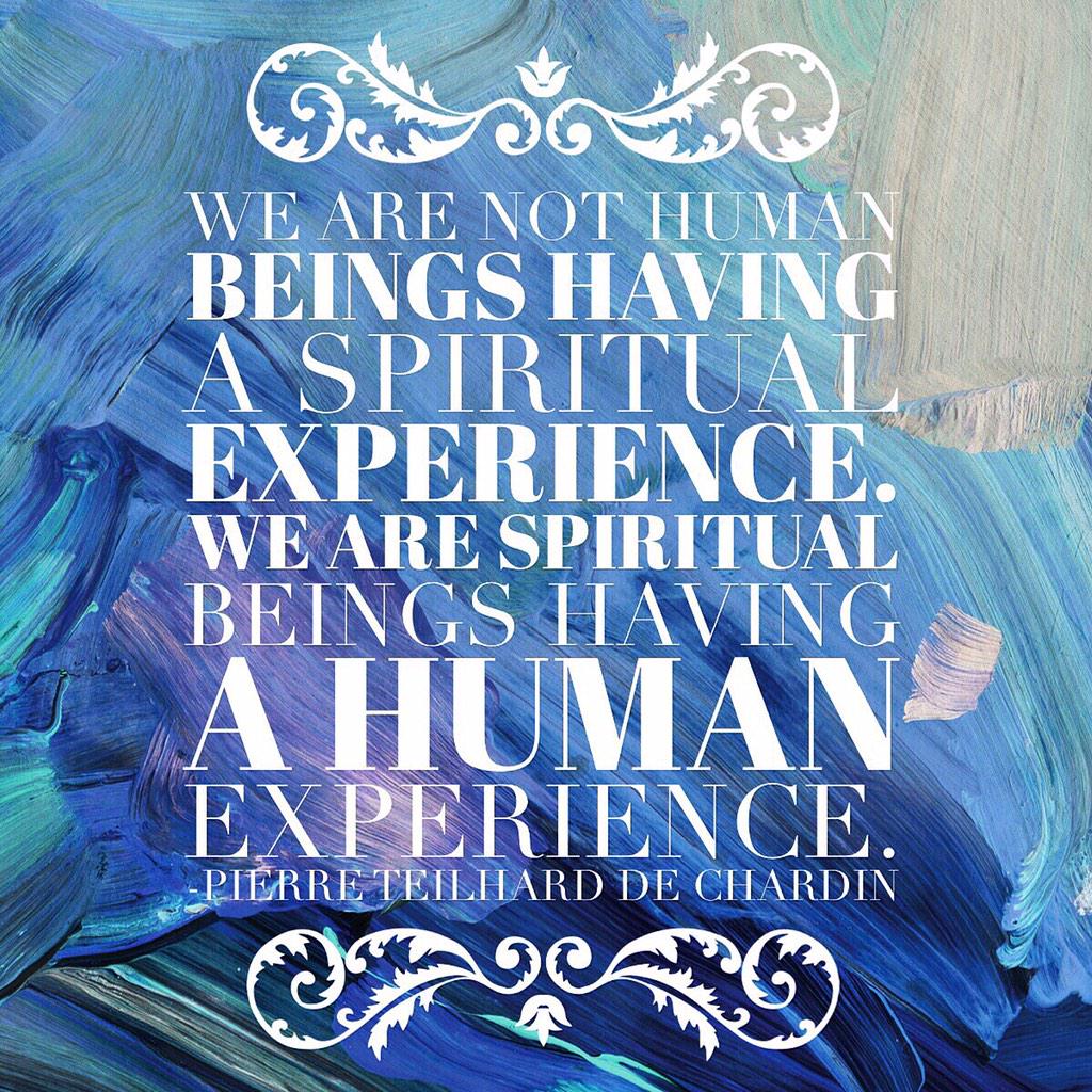 ChopraFNDN's tweet image. Our daily inspiration! #Consciousness #Spirituality