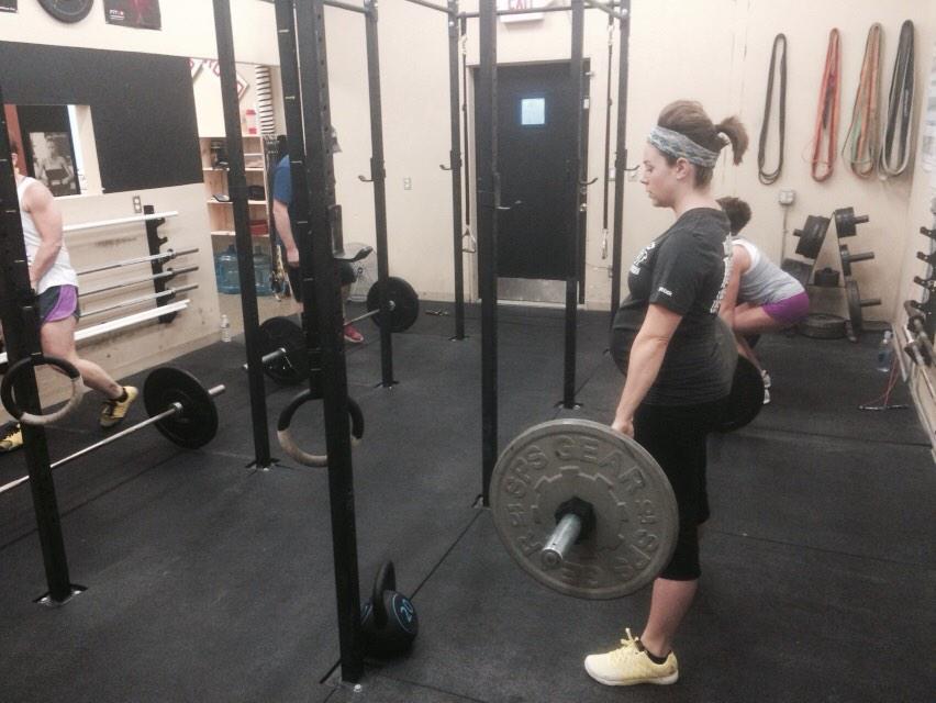 mainlinefitness's tweet image. Great job #Rxclass #MLFT #HardWorkPaysOff #strongerthanyesterday