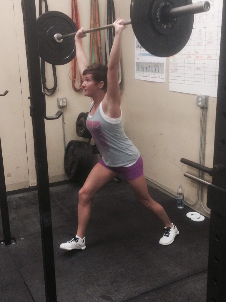 mainlinefitness's tweet image. Great job #Rxclass #MLFT #HardWorkPaysOff #strongerthanyesterday