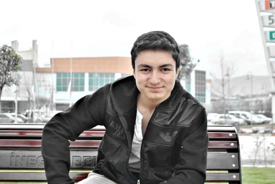 Ben eski ben değil.