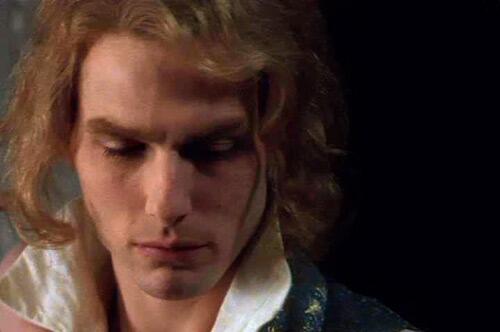 #coffinbreak
Remember:The Man with the fangs wears a cloak. What passes for charm is a charm