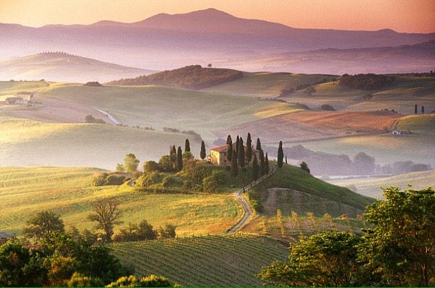 “<a href="/LindsayK_23/">Lindsay 🐧</a>: Hope I can afford my dream wedding in Tuscany! 😊 ” a wedding planner can help you achieve it on budget.