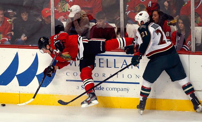 Happy 33rd birthday to the one and only Patrick Sharp! Congratulations 