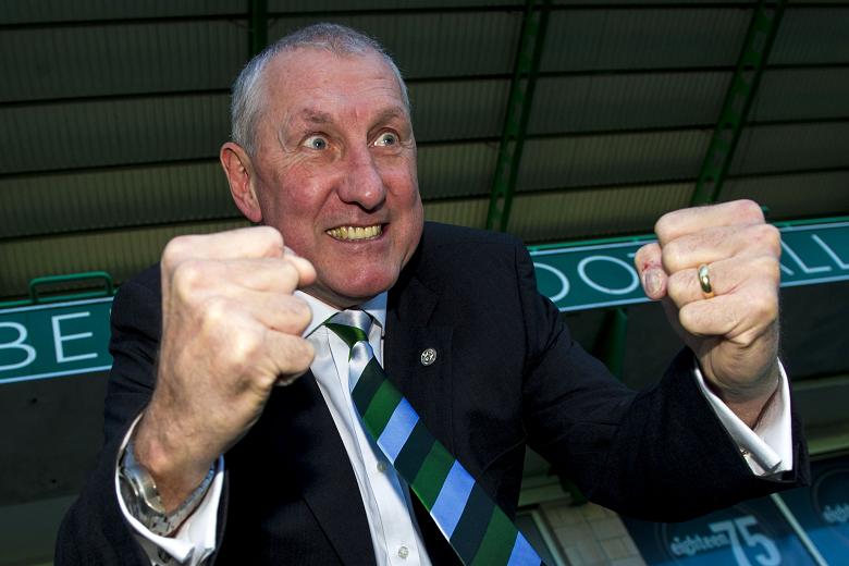 Happy Birthday to former COVENTRY CITY, INVERNESS CALEDONIAN THISTLE & HIBERNIAN manager Terry Butcher! 