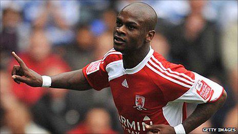 Happy Birthday to BARNSLEY striker Leroy Lita who is 30 today! 