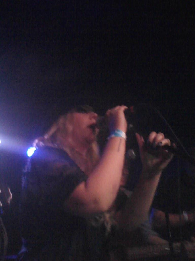 Sweet Virginia <a href="/BootAndSaddle/">Boot and Saddle</a>