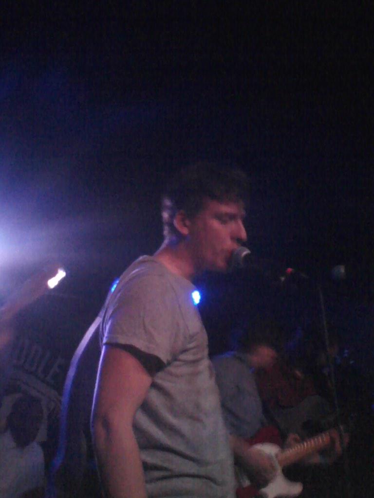 Ventilator blues <a href="/BootAndSaddle/">Boot and Saddle</a>