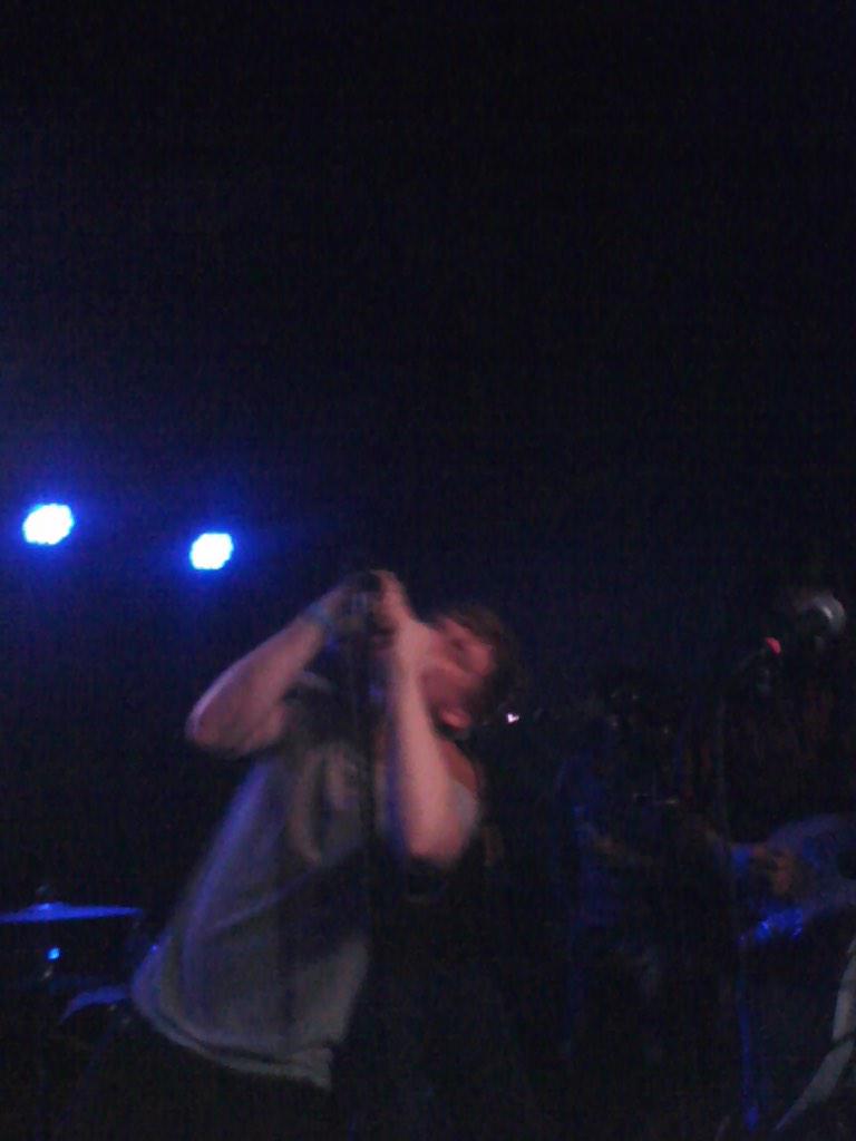 Stop Breaking down by Emmett Drueding <a href="/BootAndSaddle/">Boot and Saddle</a>