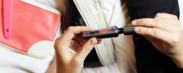 BenefitBeauty tweet picture