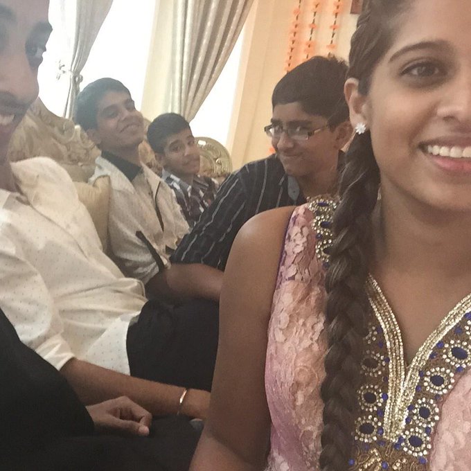 Love spending time with family more than anything😌💜 http://t.co/FB14uwdqNg<a href="/tag/worldcup"class="tags"><span>#worldcup</span></a>