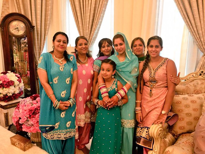 Love spending time with family more than anything😌💜 http://t.co/FB14uwdqNg<a href="/tag/worldcup"class="tags"><span>#worldcup</span></a>
