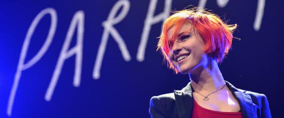 Happy Birthday Hayley Williams: Paramore Frontwoman Turns 26  