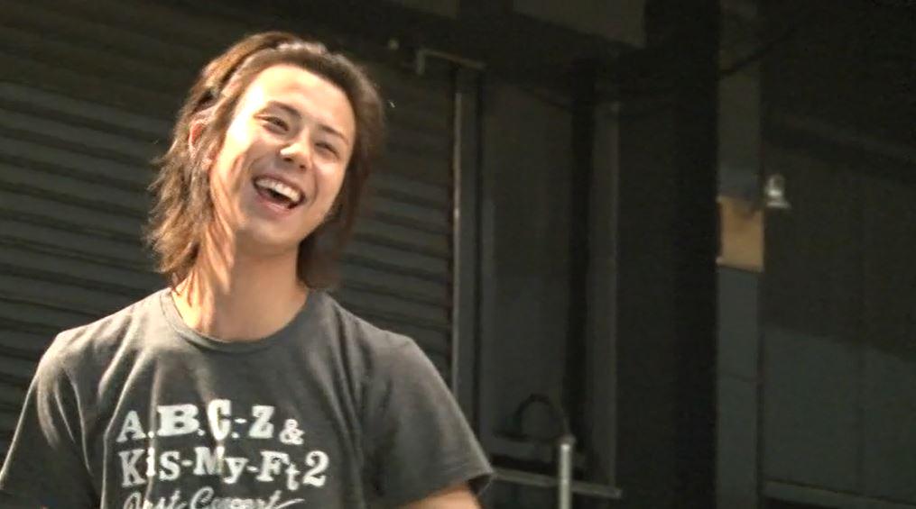 hiro_hiro917's tweet photo. おはよ~♩ http://t.co/o73fUQTRmh
