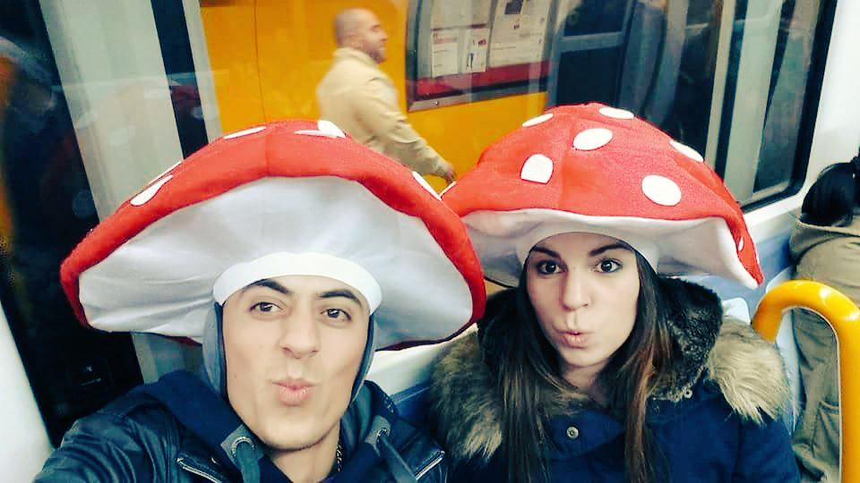 joakin_boadilla's tweet photo. De setas va la cosa hoy !!! Feliz navidad  a tod@s 😊😊😊😊😊😊😊 http://t.co/IGn9xV4MfZ