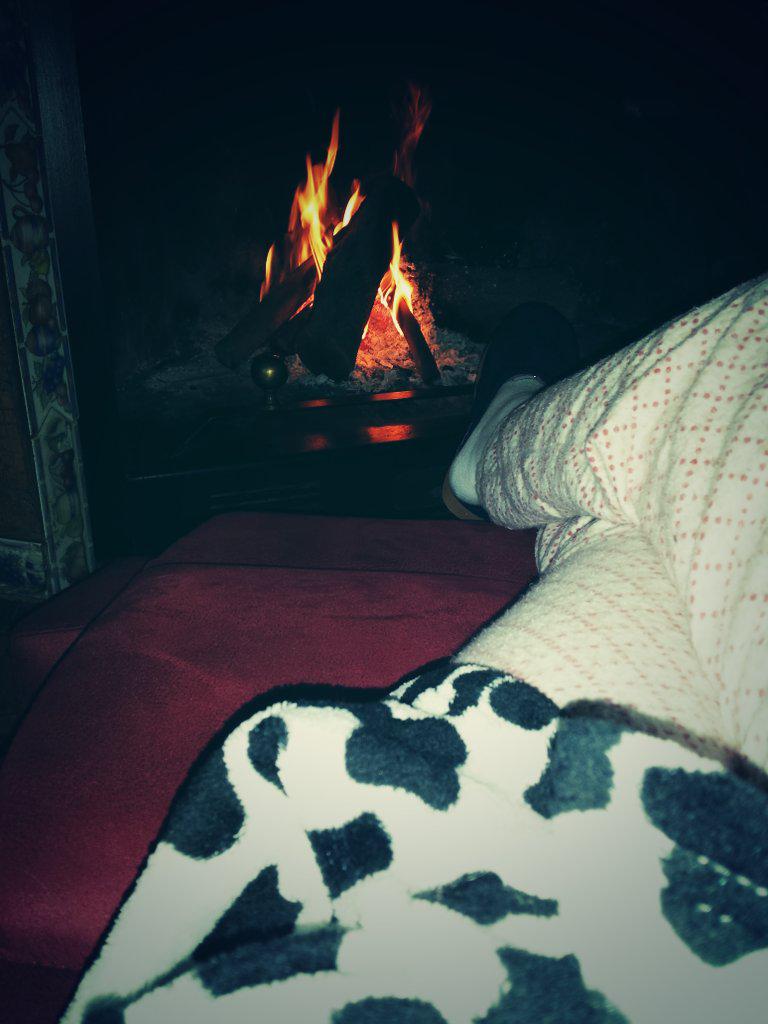MdmFuentes's tweet photo. Pues si es sábado, pero que me digan quien esta más agusto que yo ahora 😜 http://t.co/keh1vEvBTe