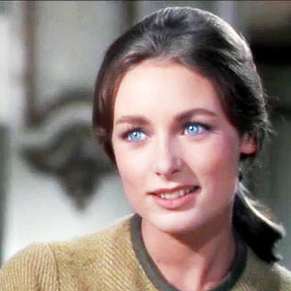 Happy Birthday Charmian Carr! DON\T STOP   