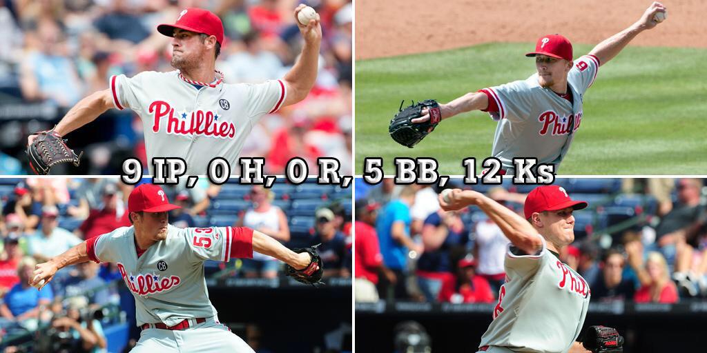 Happy Birthday to the ace Cole Hamels 