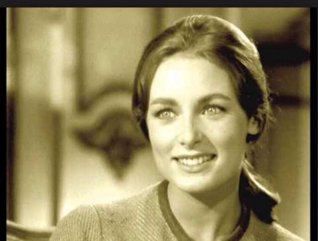 Happy 72nd Birthday to my dream role Charmian Carr aka Liesl in Sound of Music 