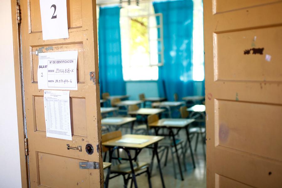 Estos son los 11 jóvenes que lograron puntaje nacional PSU en La Araucanía... rbb.cl/bm8r