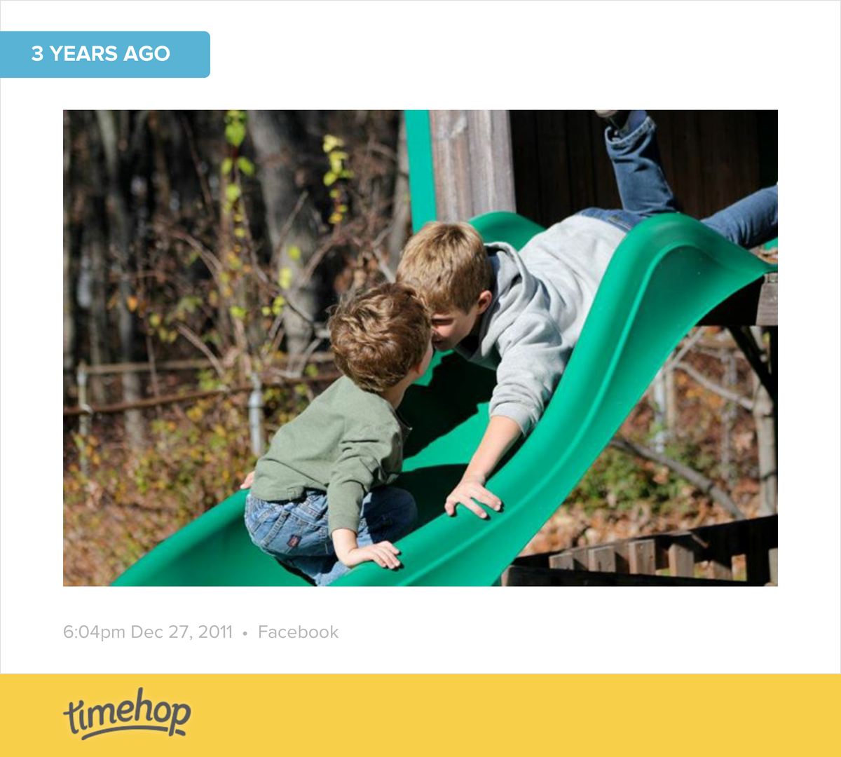 Exactly 3 years ago today! (via <a href="/timehop/">Timehop</a>) timehop.com/c/fup:29331478…