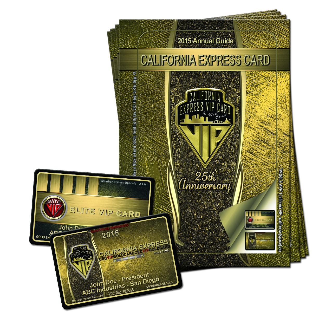 VIPCard's tweet image. The NEW 2015 #VIPClubCards are HERE! Call 619.226.1121 or visit vipclubcard.com to order your NEW #VIPCard!