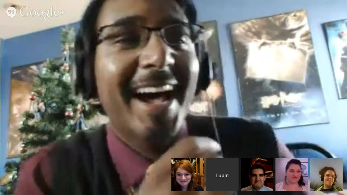 Audiofictions's tweet photo. Get ready for tomorrow's LIVE @Audiofictions finale with last year's live show. --> http://t.co/3HLISe9Eo1 http://t.co/L9NvTAf9qD