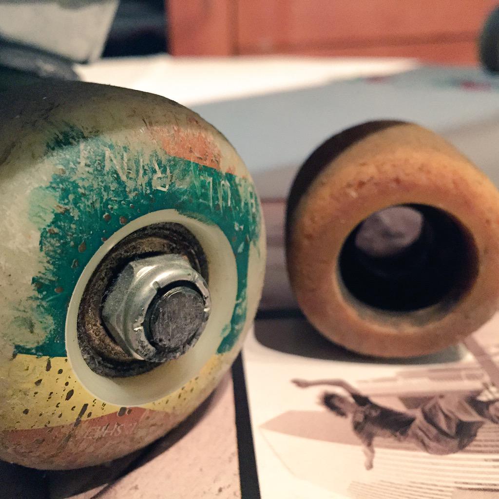 Skateground tweet media