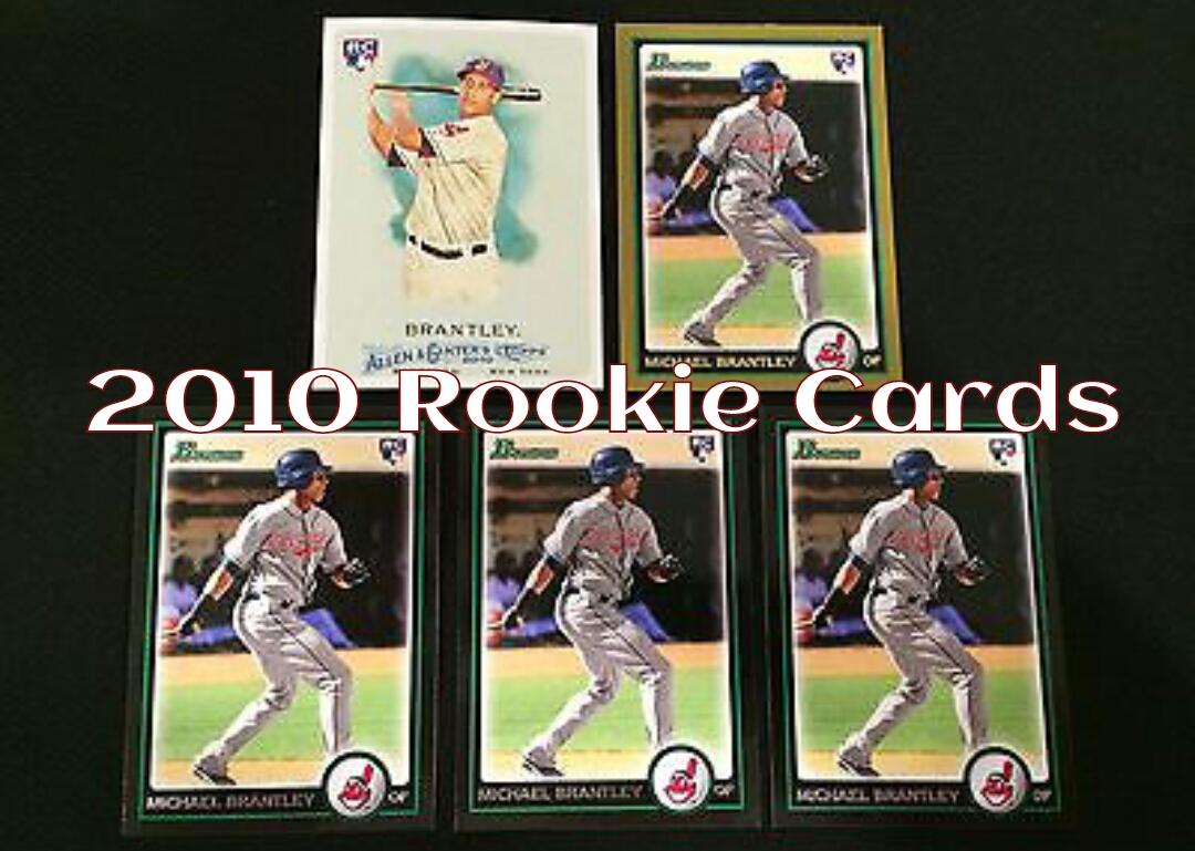 Indians_Tweets's tweet photo. Michael Brantley
Bowman 2010 Rookie Card
          GIVEAWAY !!!

Just Retweet and Follow to Enter! http://t.co/FF848QlkdO