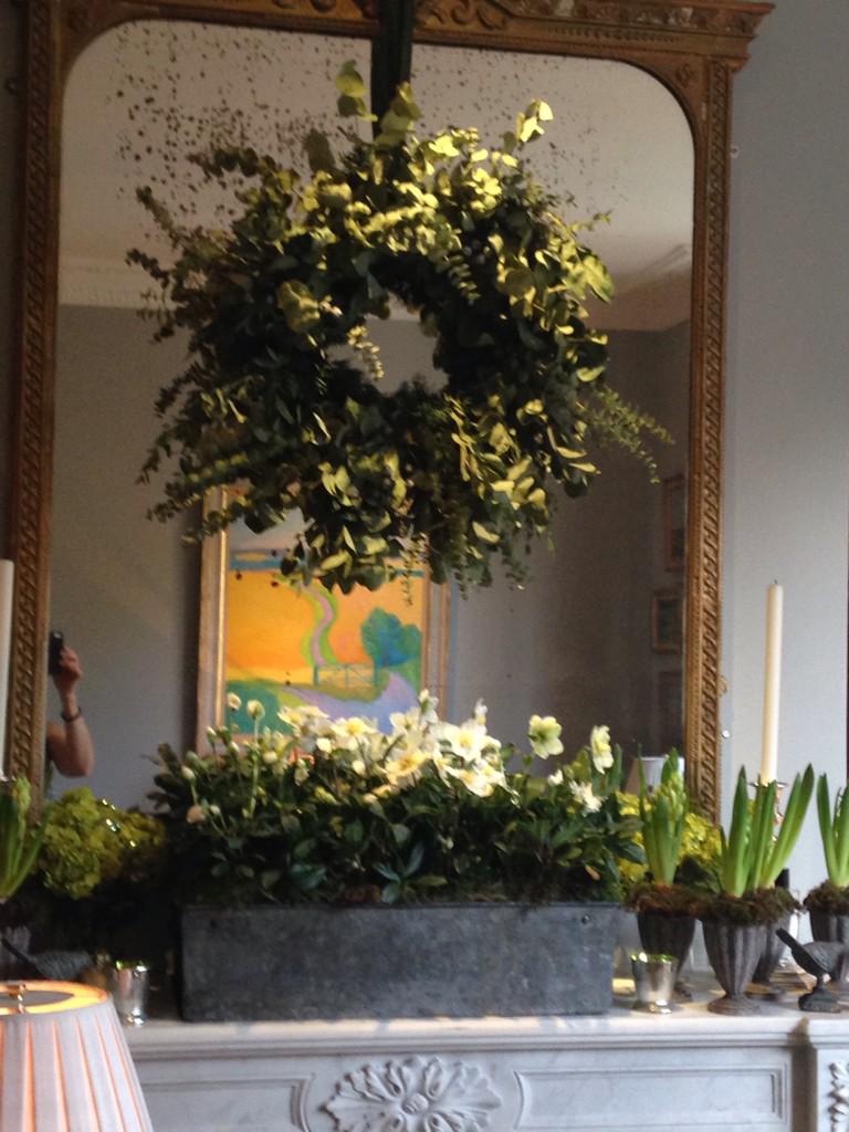 ButterWakefield's tweet photo. @traditionalhome #TradHomeMantel http://t.co/6pSoa2CkEp