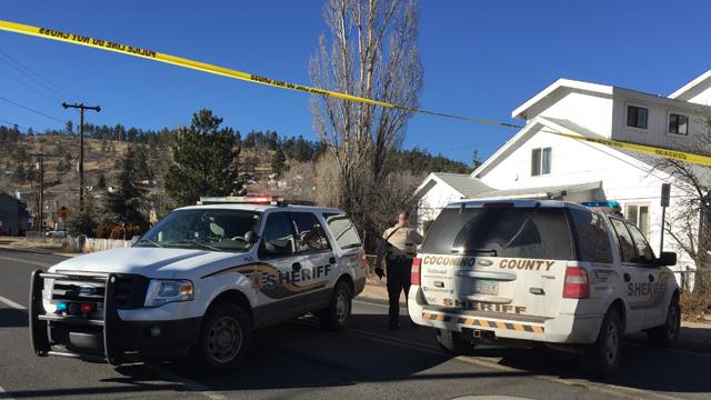 Police shot, seriously wounded in Flagstaff Arizona