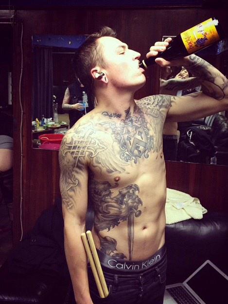  happy birthday baby 