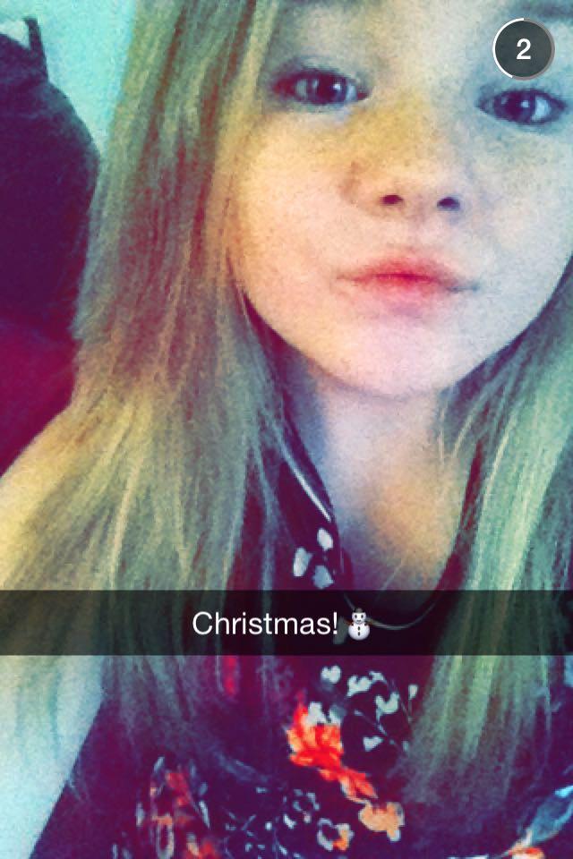 MolLovesDarcieX's tweet photo. Christmas xo http://t.co/mURJXeWviM